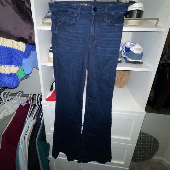 Paige Jeans size 24 
Wide leg - Picture 2 of 7